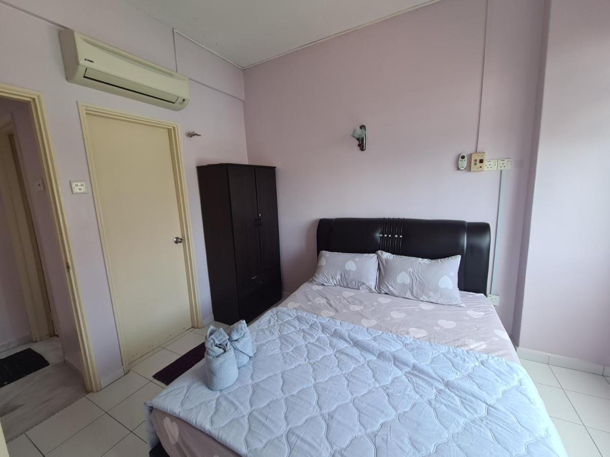 Glory Beach Resort Seaview Private 2Br Port Dickson Esterno foto