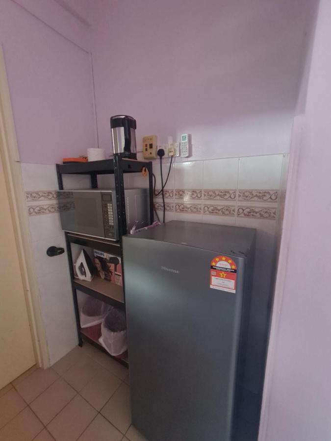 Glory Beach Resort Seaview Private 2Br Port Dickson Esterno foto