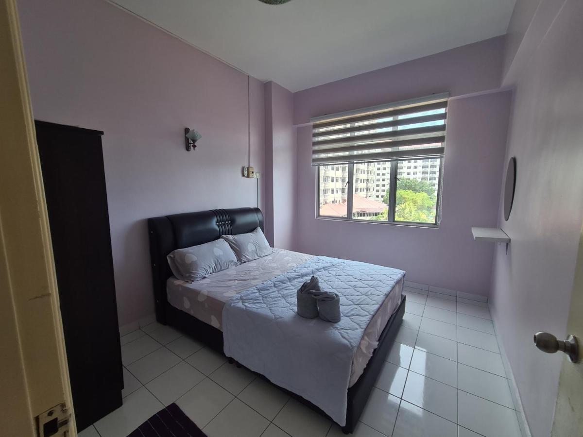 Glory Beach Resort Seaview Private 2Br Port Dickson Esterno foto