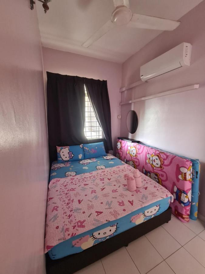 Glory Beach Resort Seaview Private 2Br Port Dickson Esterno foto