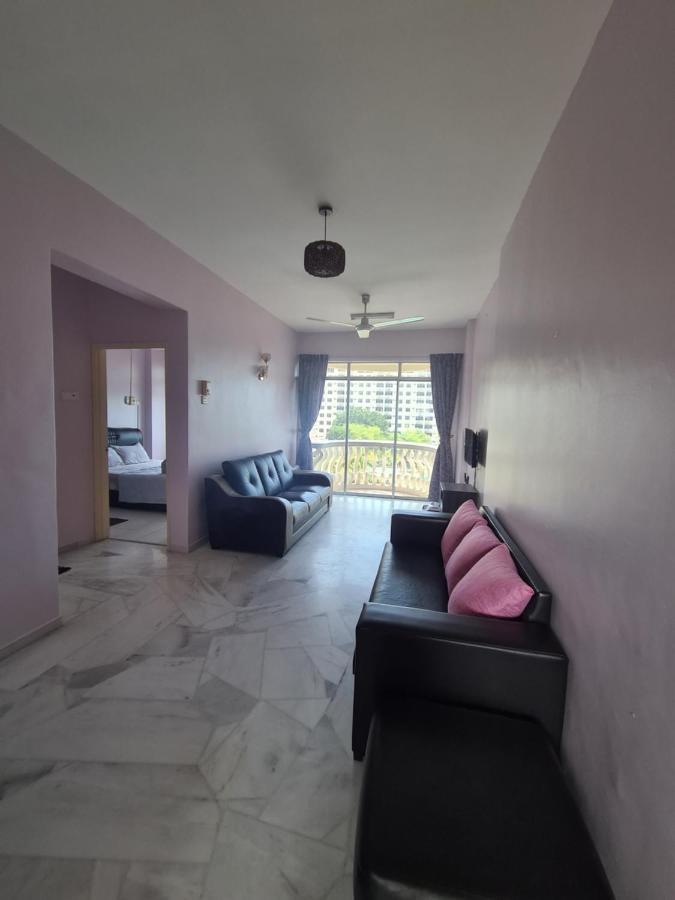 Glory Beach Resort Seaview Private 2Br Port Dickson Esterno foto