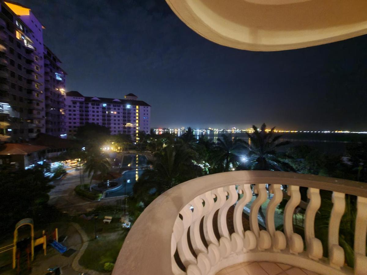 Glory Beach Resort Seaview Private 2Br Port Dickson Esterno foto