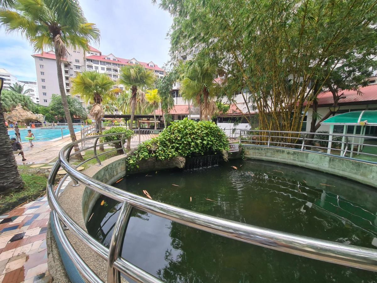 Glory Beach Resort Seaview Private 2Br Port Dickson Esterno foto